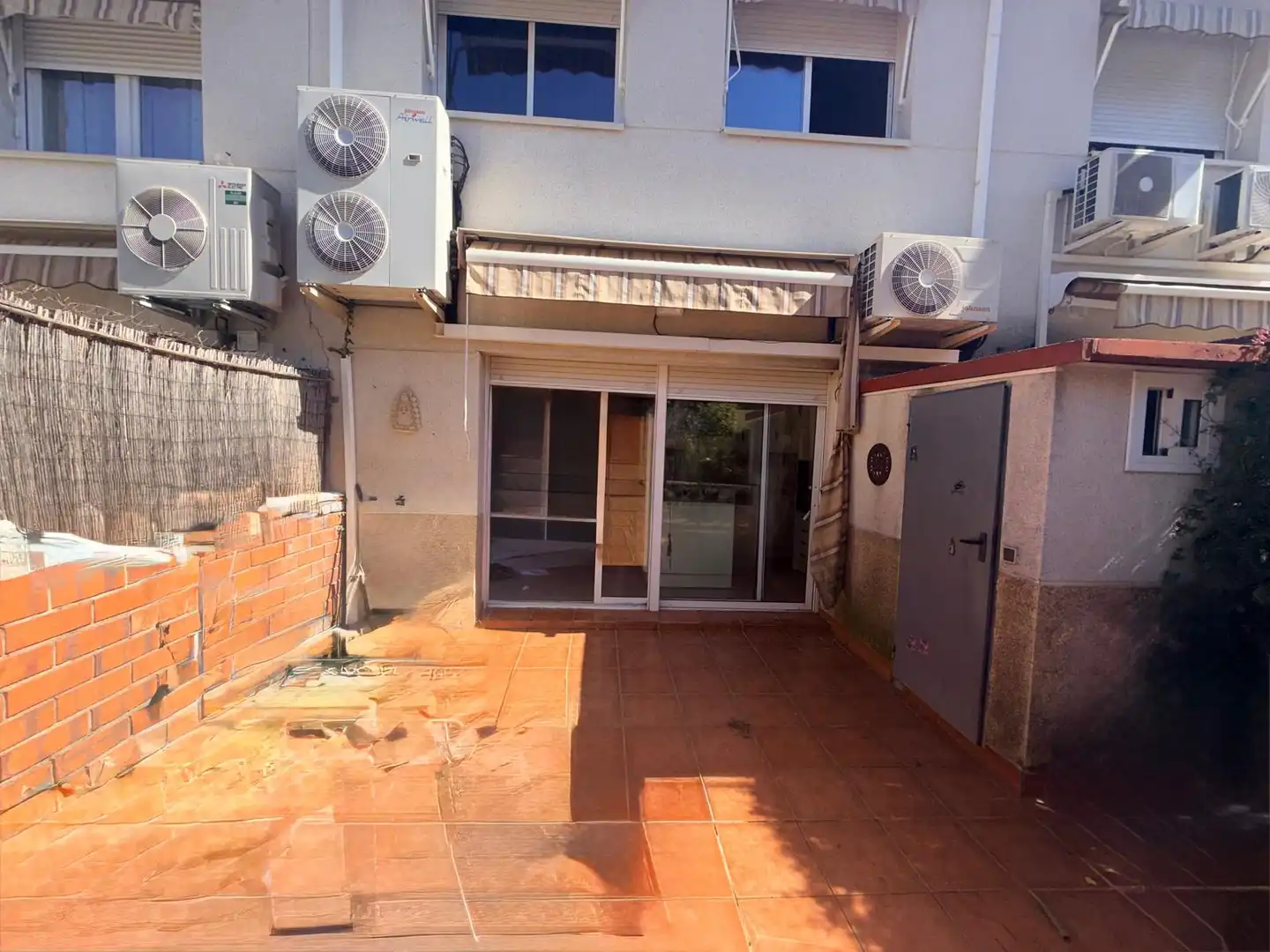 Casa con jardín en venta en Ponent, imagen 16