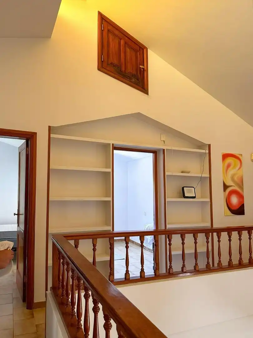 Casa o xalet en venda en Santa Brígida amb Jardí privat, Terrassa i Traster