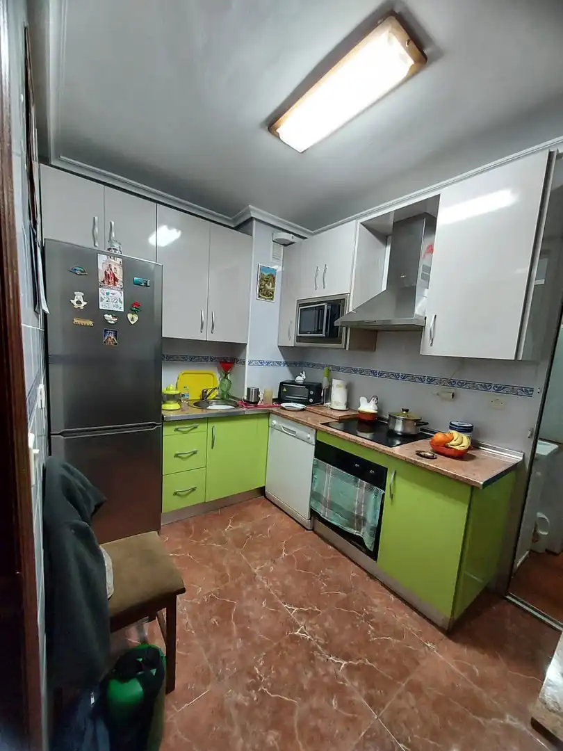 Piso en venta en Martos, imagen 3