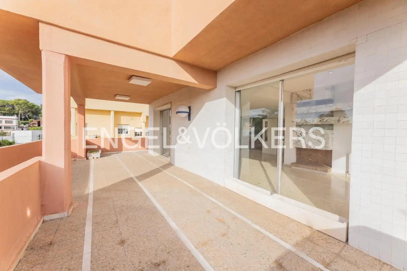 Casa o chalet en venta en El Vedat - Santa Apolonia