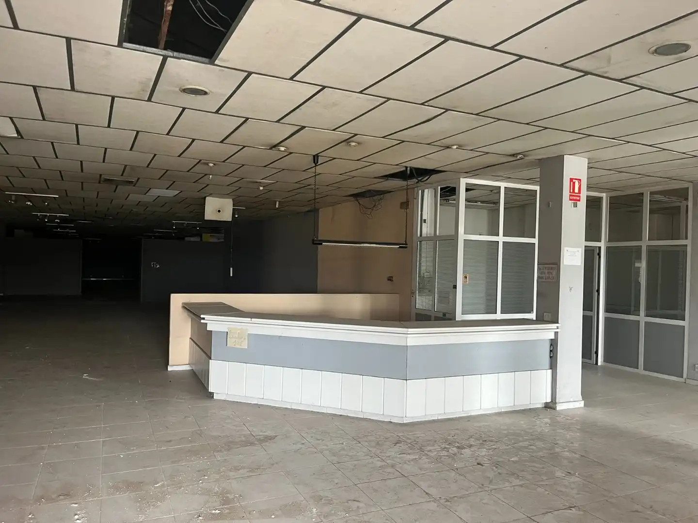 Local comercial en venta en Carrer de Salvador Giner 2, imagen 7