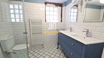 Bathroom of Flat for sale in  Logroño  with Balcony