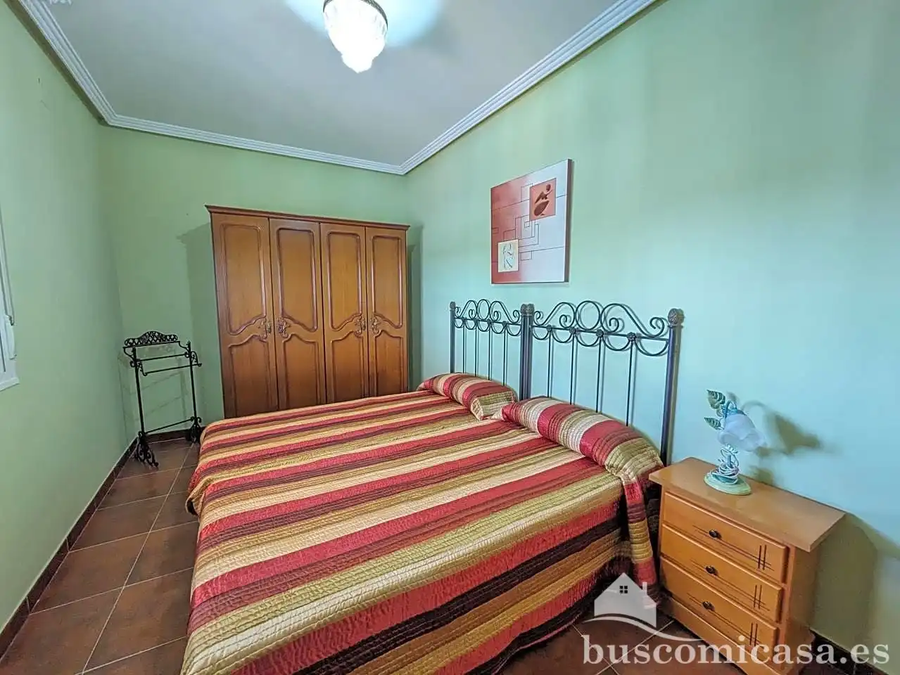 House with garden for sale in De La Fuente, imagen 15