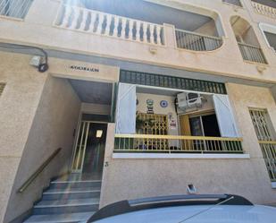 Exterior view of Apartment for sale in San Pedro del Pinatar  with Air Conditioner, Terrace and Balcony