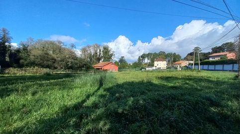 Foto 4 de Residencial en venta en Avenida Isaac Díaz Pardo, Liáns, Oleiros