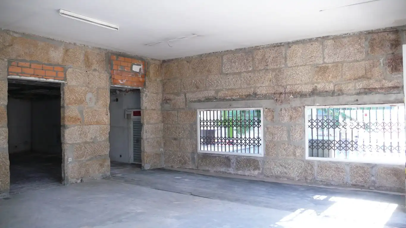 Local en venda en Vigo 