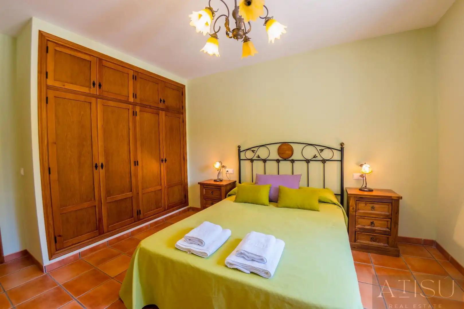 Casa con piscina in vendita a Riópar, imagen 22
