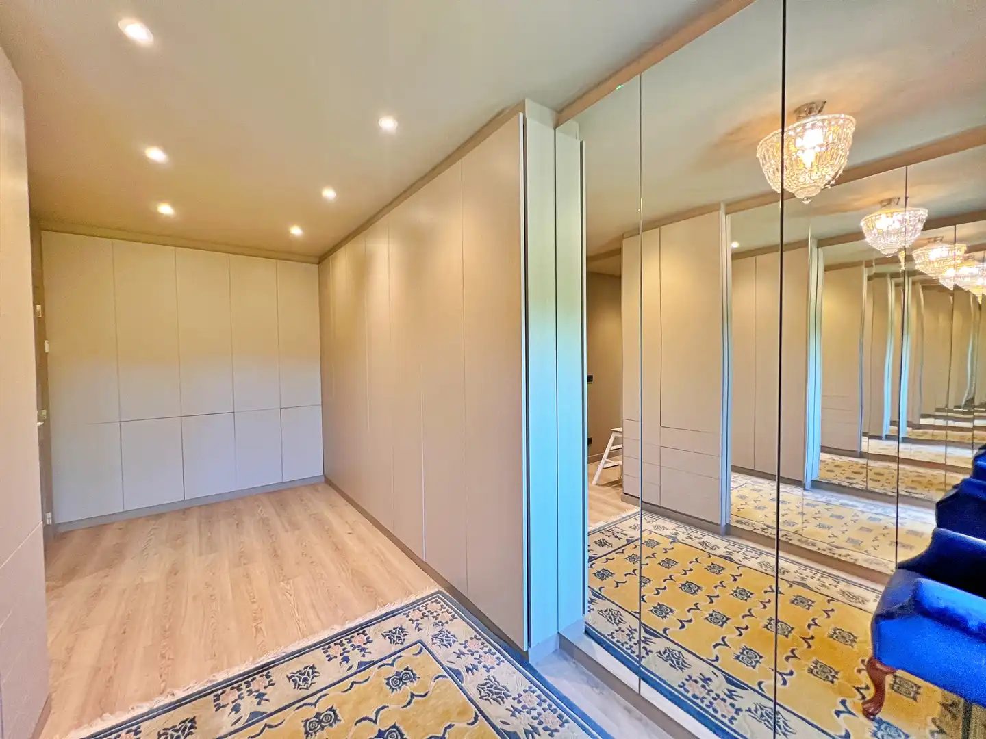Habitación de Casa o chalet en venta en Lugo con Aire acondicionado, Calefacción y Jardín privado