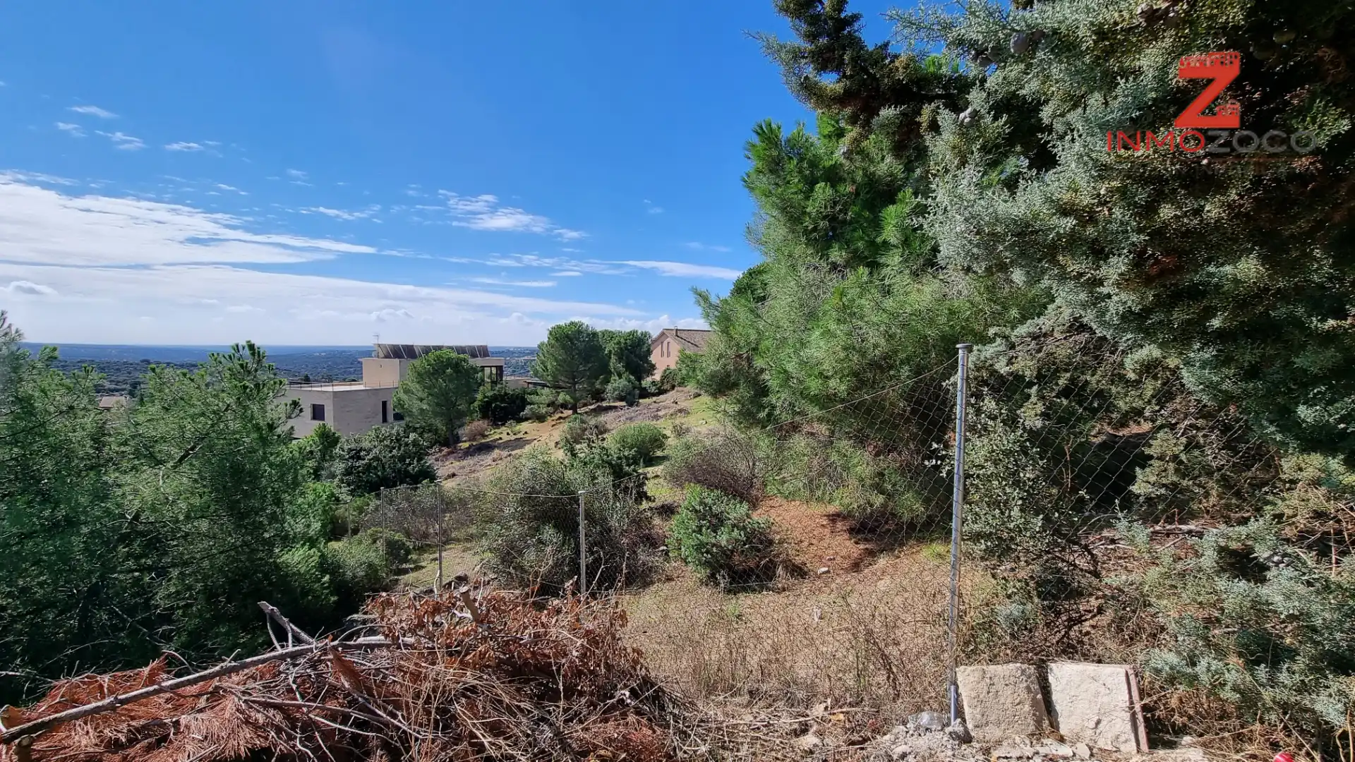Terreno residenziale in vendita a Los Peñascales, imagen 9