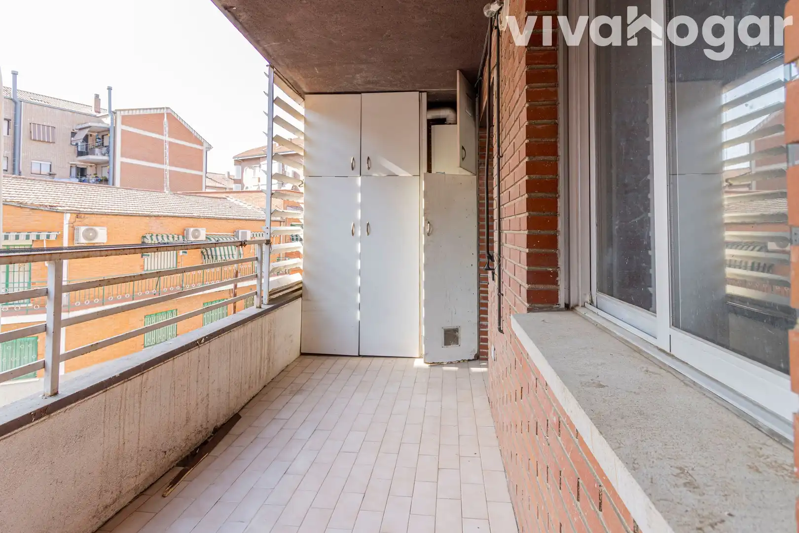 Terrassa de Pis en venda en Fuenlabrada