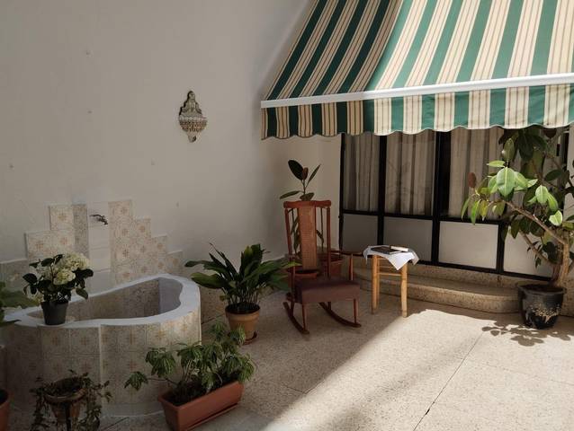 Casa-chalet en Venta en Benamejí