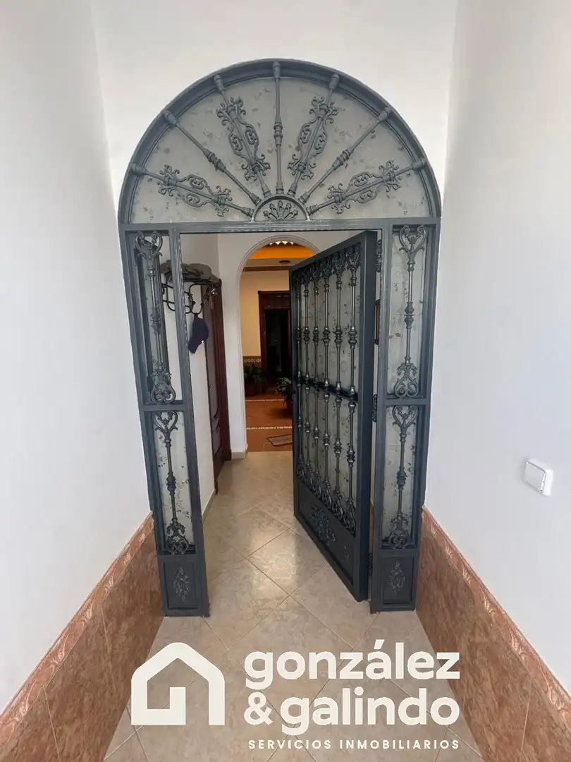 Xalet en venda a Aguadulce (Sevilla), imagen 28