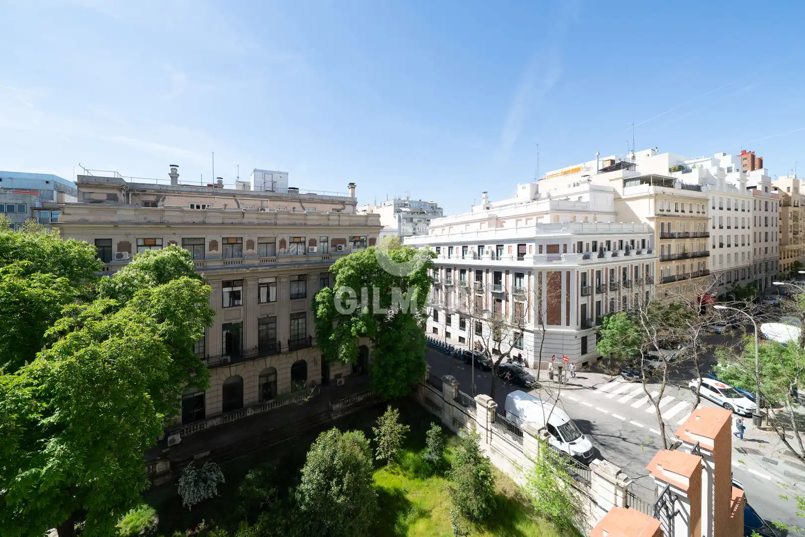 Appartement avec terrasse à vendre à Chamberí, imagen 23