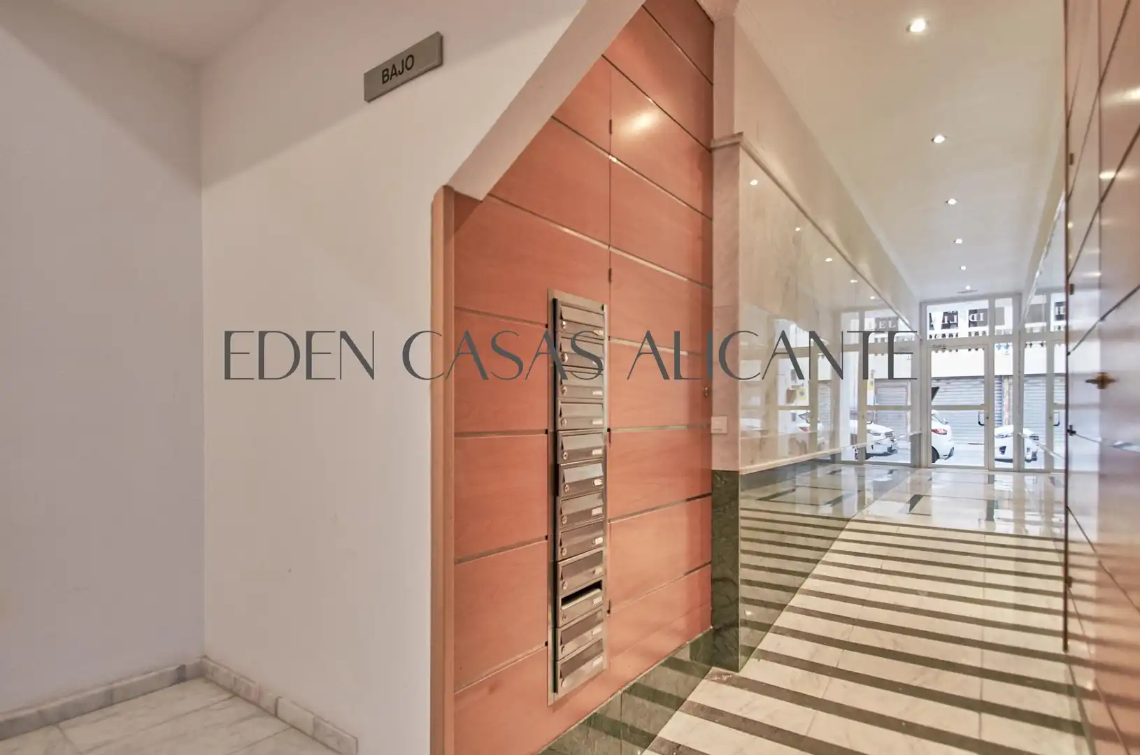 Apartamento con balcón en venta en Calle Calle de San Pedro, 70, imagen 19