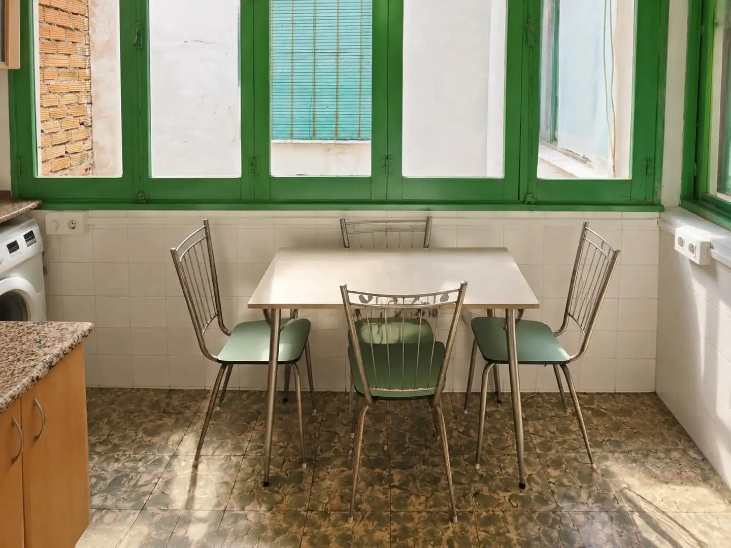 Piso en venta en Mula con Jardín privado, Terraza y Trastero