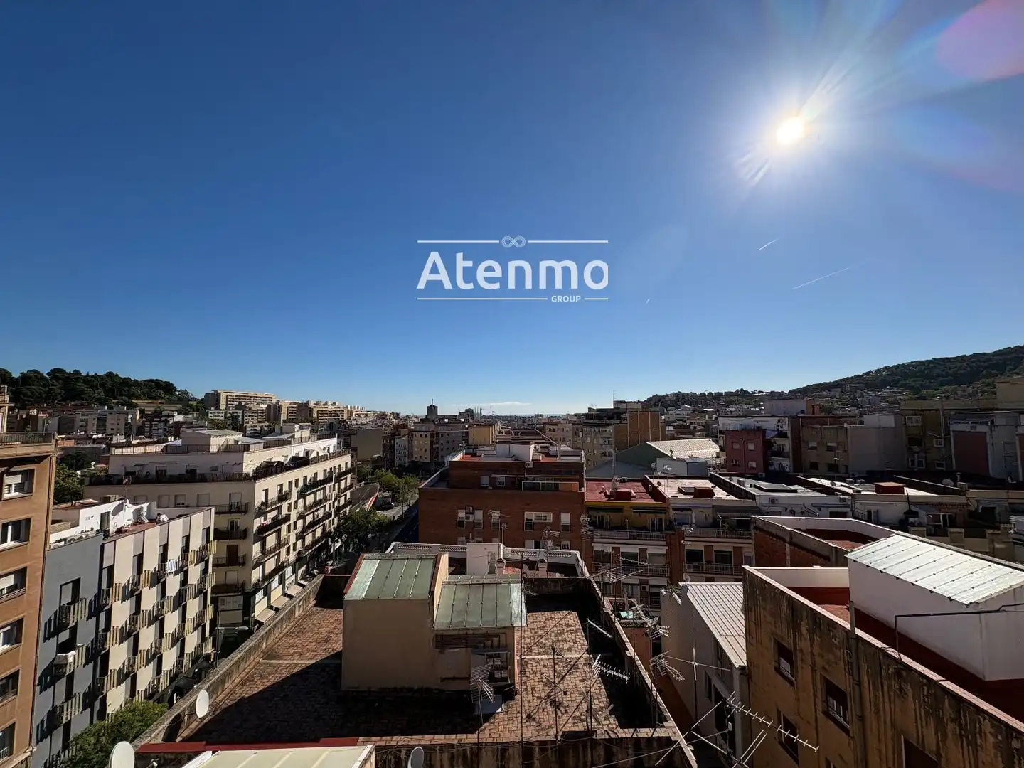 Àtic amb ascensor en venda a Maria Paretas, imagen 13