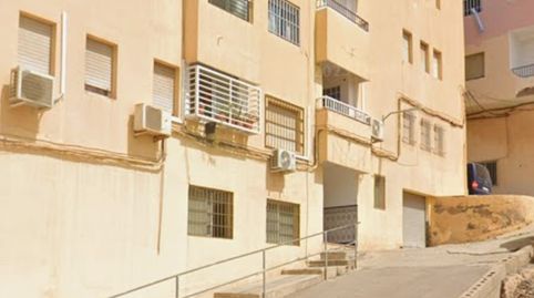Foto 2 von Wohnungen zum Verkauf in Balanegra, Almería