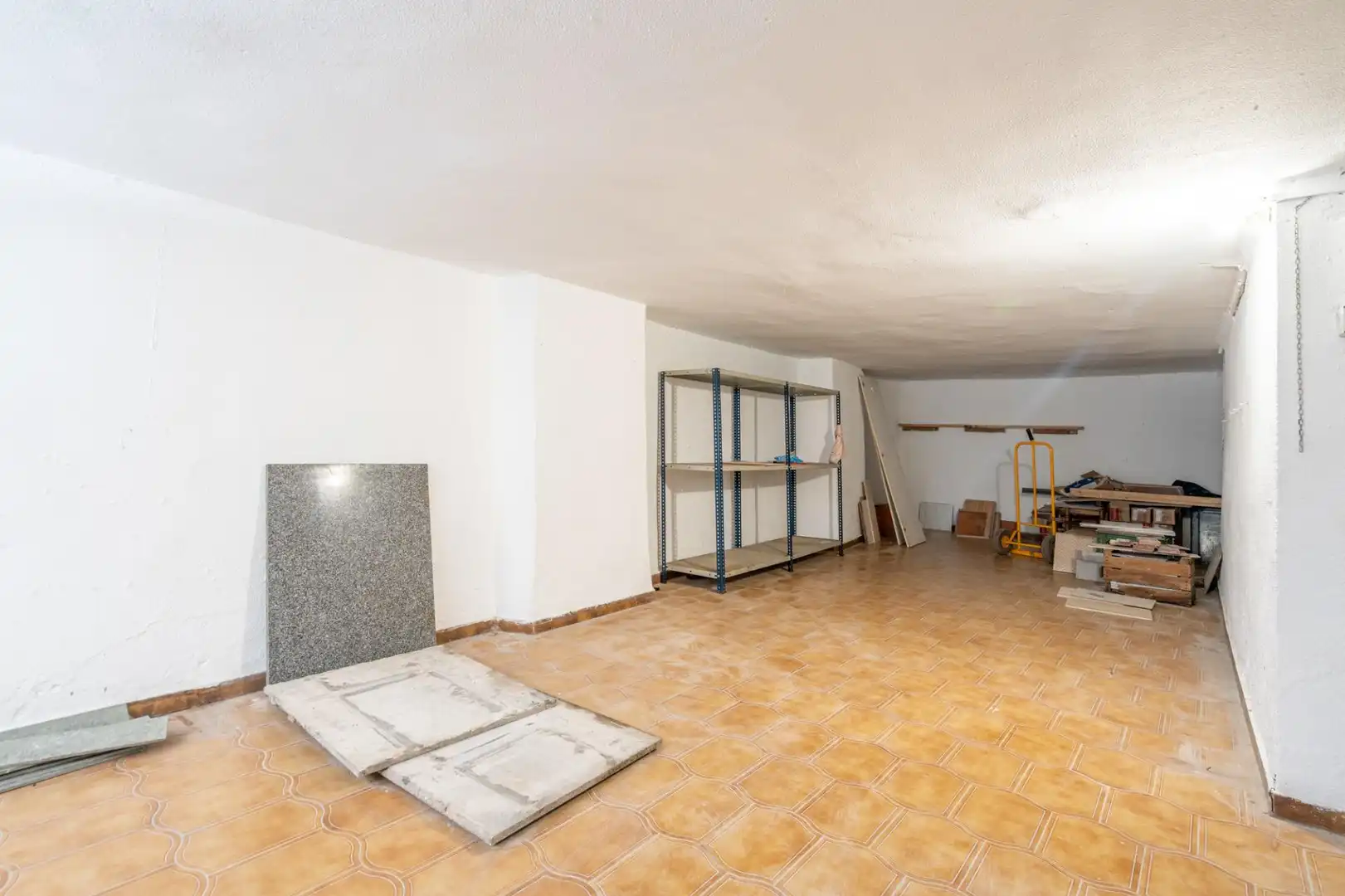 Erdgeschoss zum Verkauf in Cullera mit Heizung