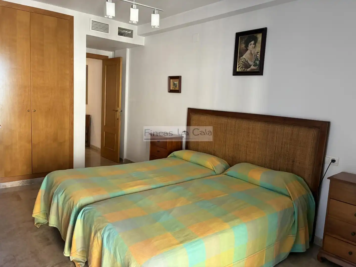Apartment mit Terrasse zum Verkauf in LEVANTE, imagen 16