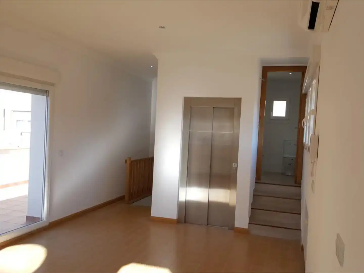 Casa o chalet en venta en Madrid con Aire acondicionado, Jardín privado y Parquet