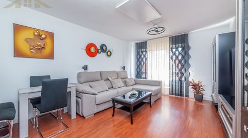 Foto 3 de Ático en venta en Altos del Olivar - El Caracol, Valdemoro