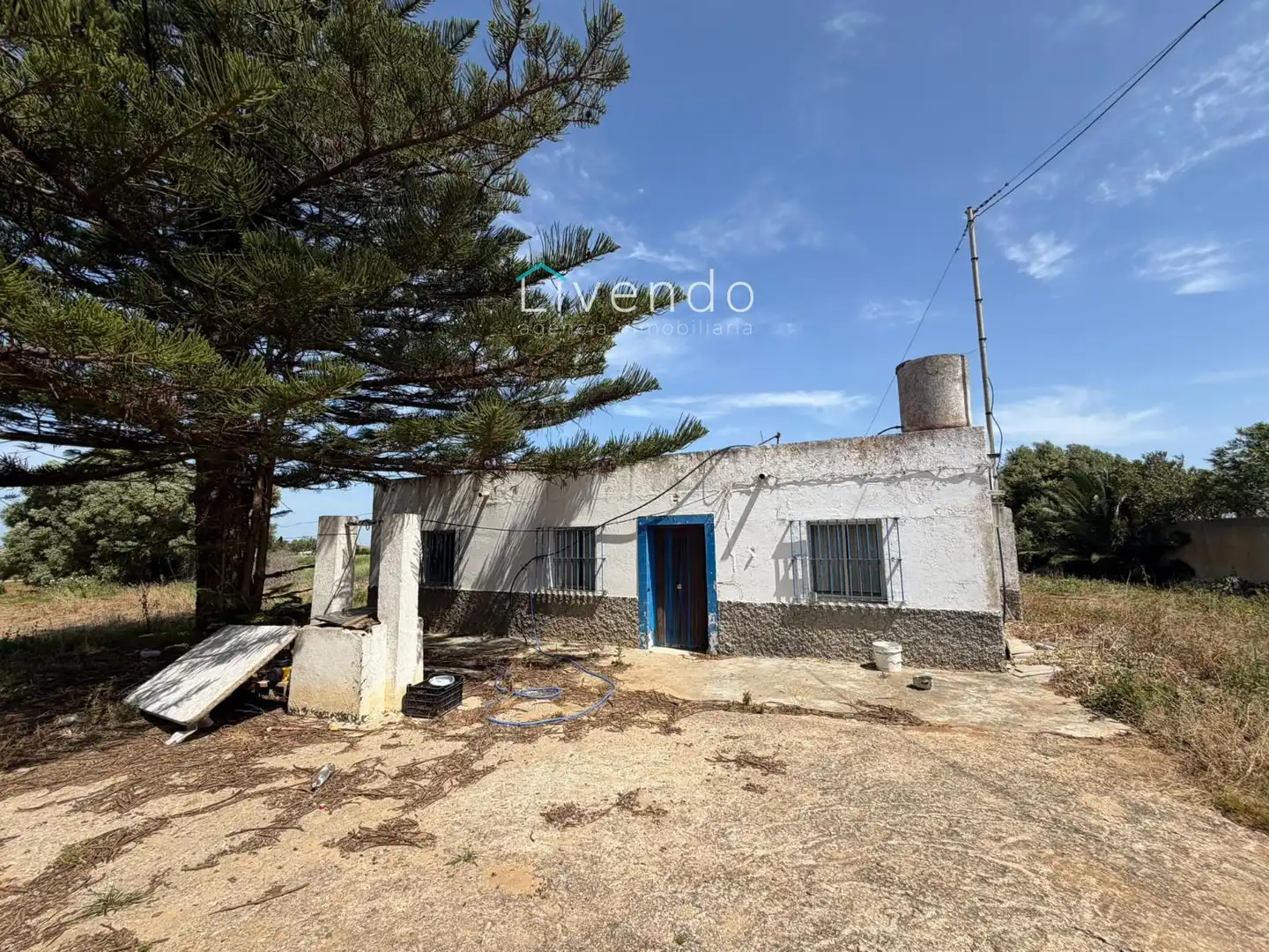 Casa o xalet en venda a Barrio Nuevo