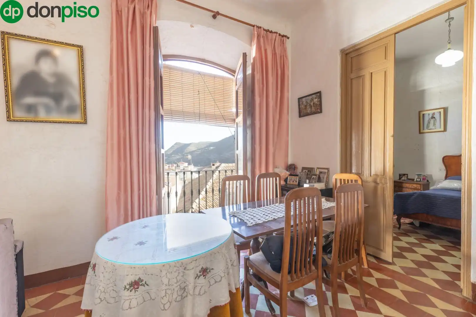 Houses for sale in Calle de la Iglesia, 6, Albuñol