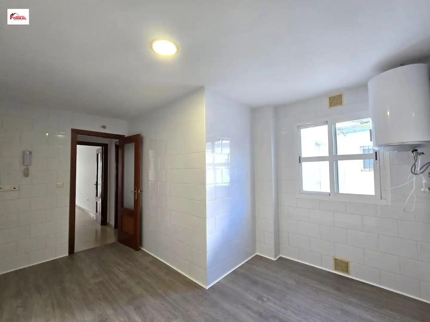 Flat for sale in Centro