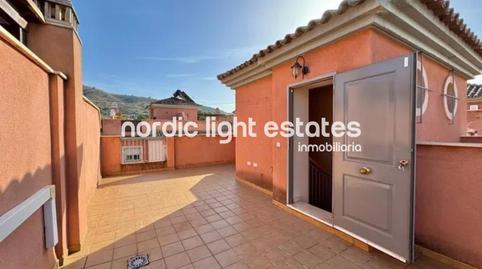 Foto 5 de Casa o xalet en venda a Alegría de la Huerta- Jardín de Málaga, Málaga Capital