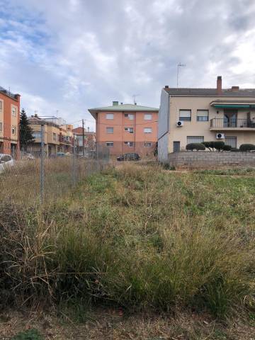 Terreno residencial en Venta en Carrer FONT en Callús