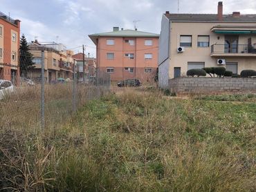 Terrain résidentiel à vendre à Carrer FONT
