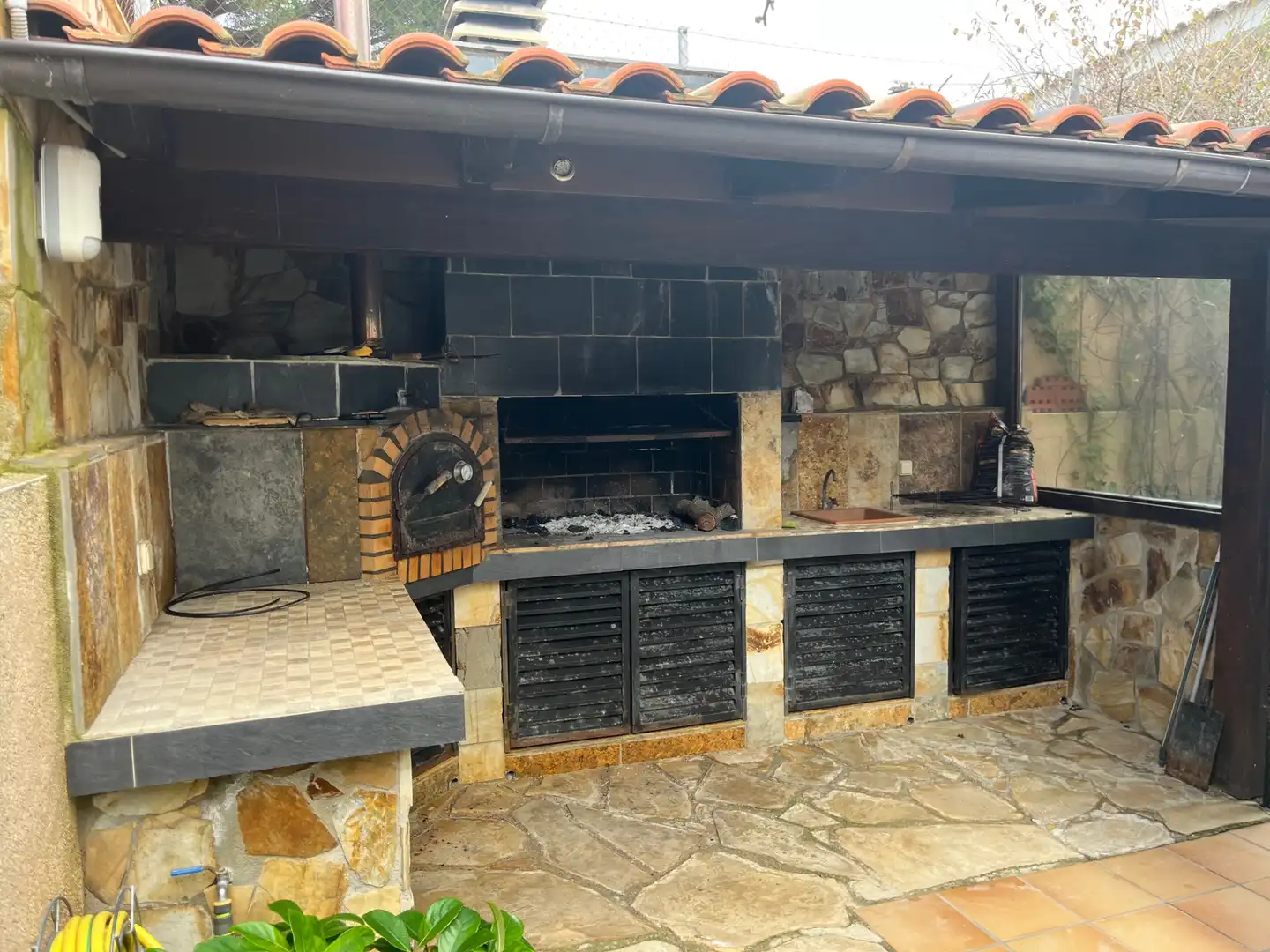 Villa avec piscine à vendre à Carrer del Camì del Farell, imagen 54
