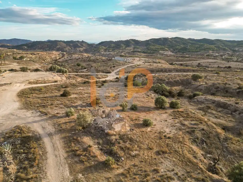 Terreno residencial en venta en Huércal-Overa, imagen 8