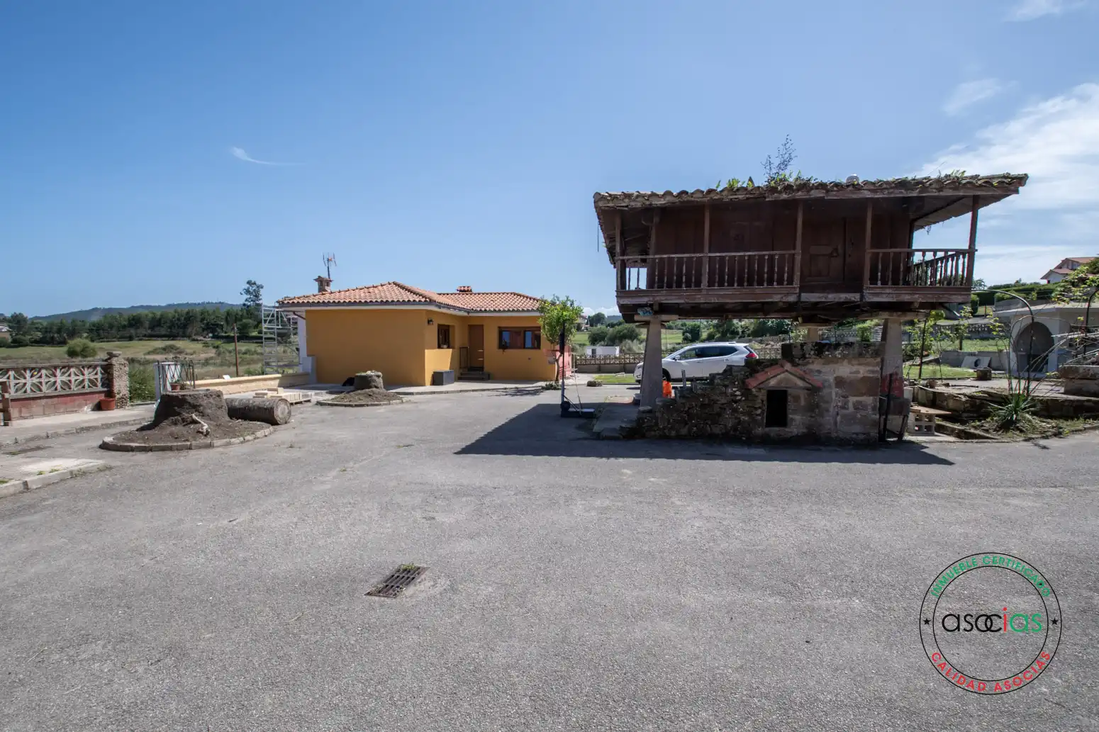 Casa en venda a Careñes - CS SILVA 29, imagen 81