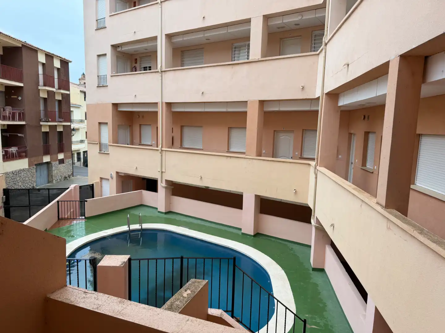 Piso con ascensor en venta en Toràs, imagen 55