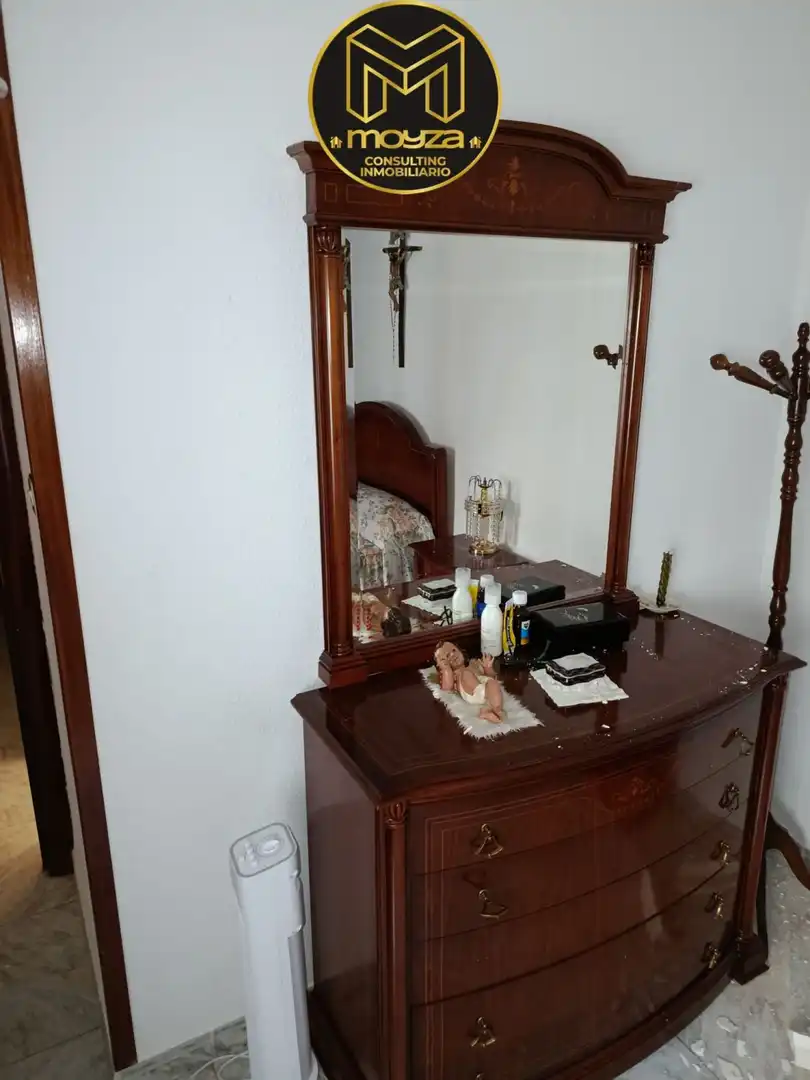 Piso con terraza en venta en San Ildefonso - Catedral, imagen 13