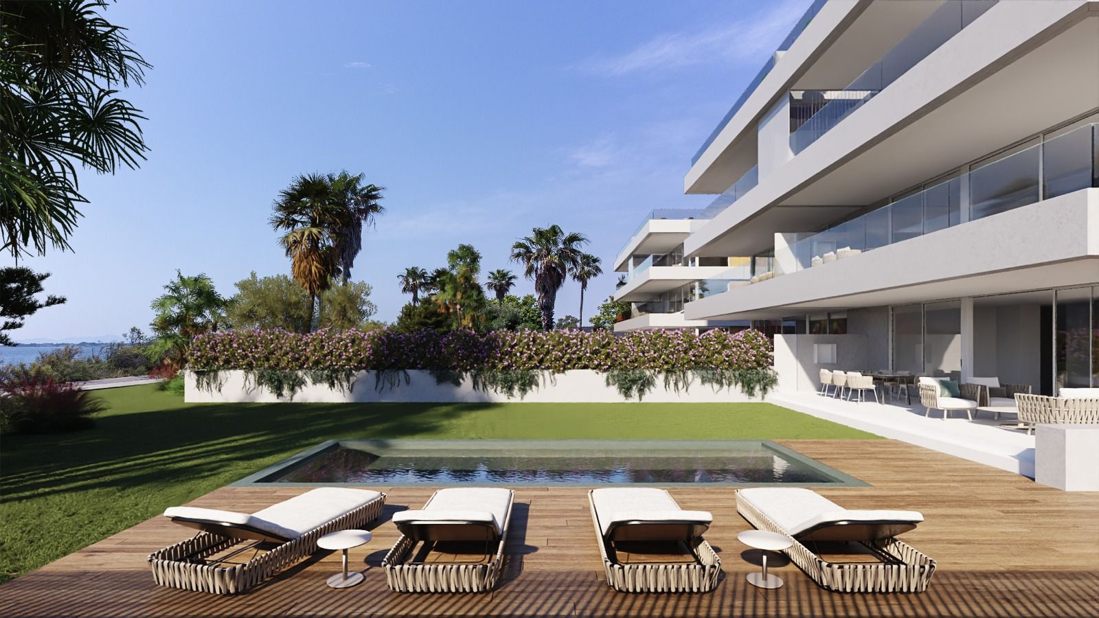 Terrassa de Planta baixa en venda en Pollença amb Aire condicionat i Piscina