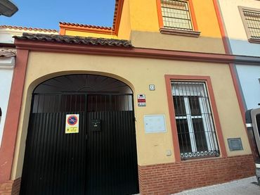 Casa en venda a Cantillana