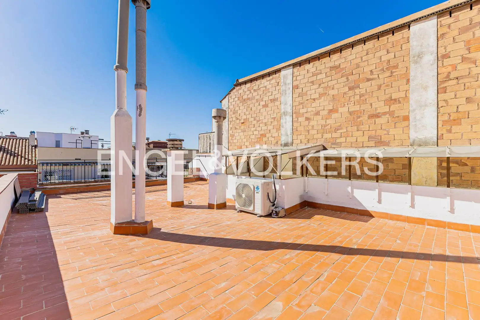Attic for sale in El Camp d'en Grassot i Gràcia Nova