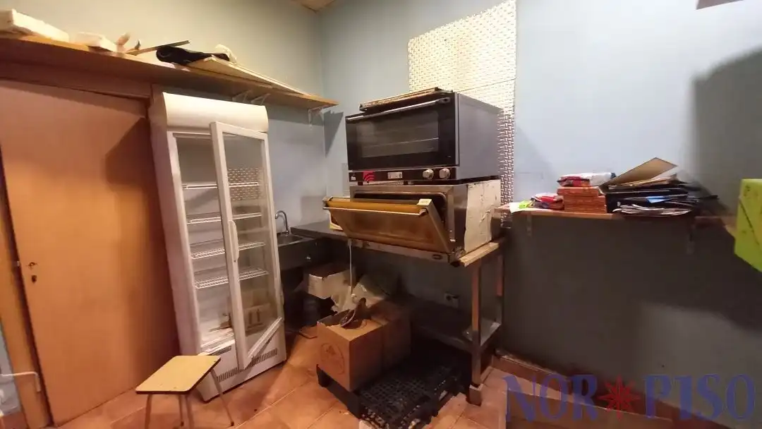 Local comercial en venda a Ibaiondo, imagen 12