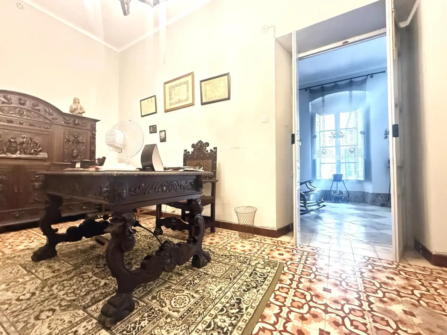 Casa en venda a TRAS CASTILLO, imagen 10