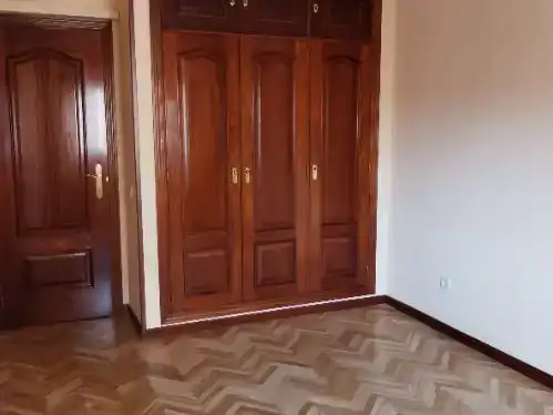 Schlafzimmer von Wohnung zum Verkauf in  Madrid Capital mit Klimaanlage und Terrasse