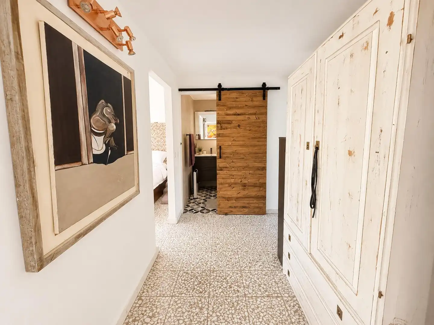 Maison avec piscine à vendre à Camino Diseminado Reinoso, imagen 15