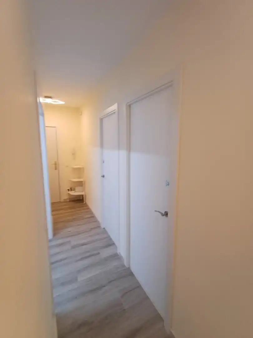 Piso para compartir en Leganés con Jardín privado, Parquet y Trastero