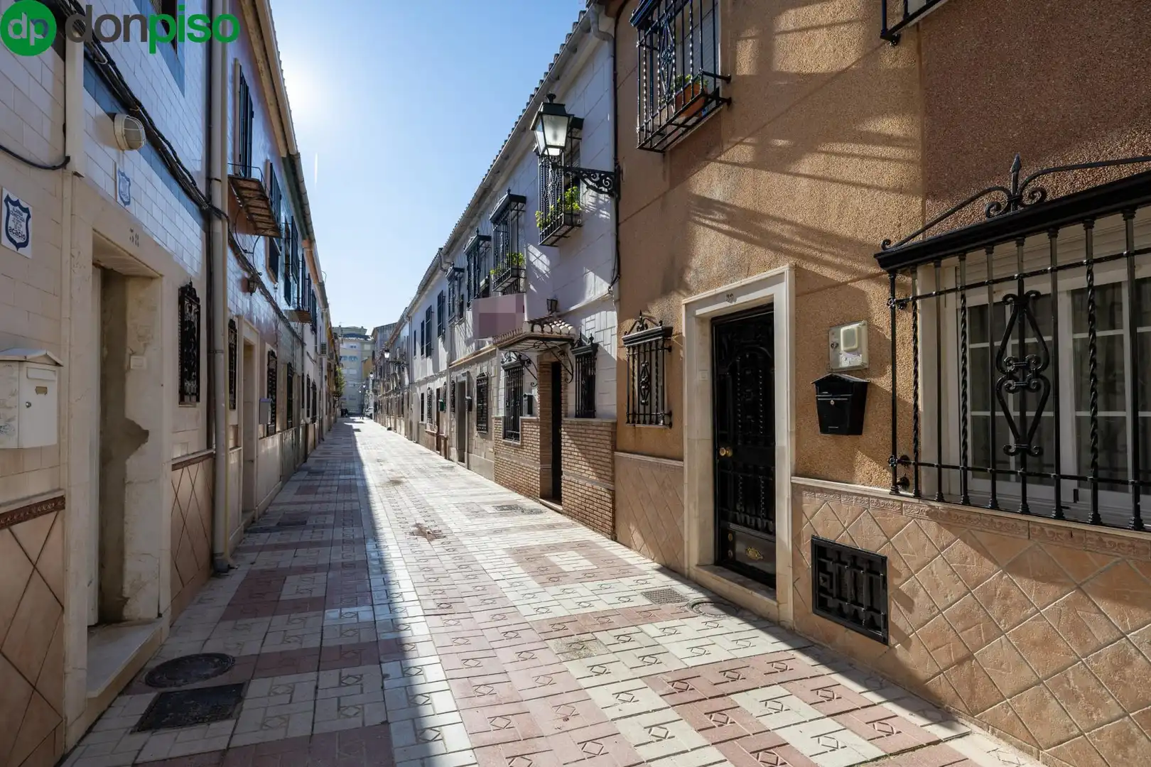 Detached homes for sale in Calle Santa Herminia, San Francisco Javier