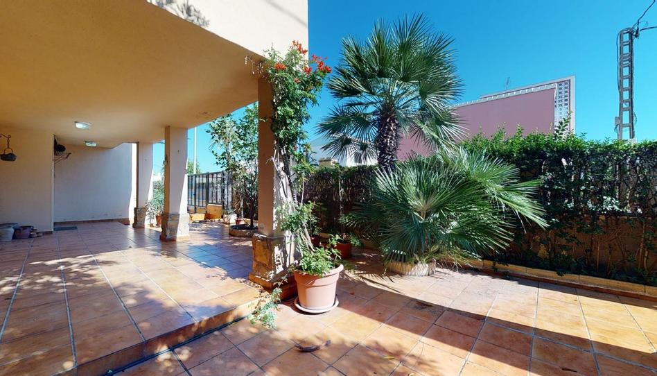Foto 1 de Casa o chalet en venta en Xeraco, Valencia