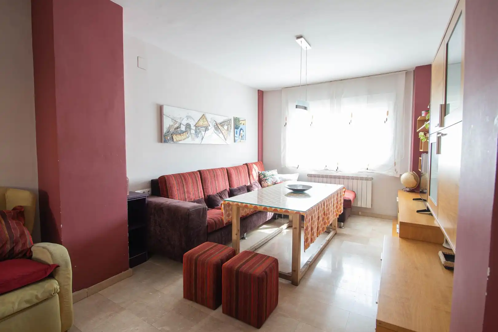 Casa a schiera in vendita a Calle PINTOR GOMEZ MORENO, imagen 9