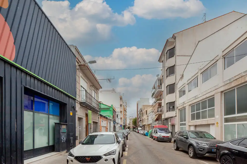 Appartamento in vendita a C/ Lope de Vega, imagen 20