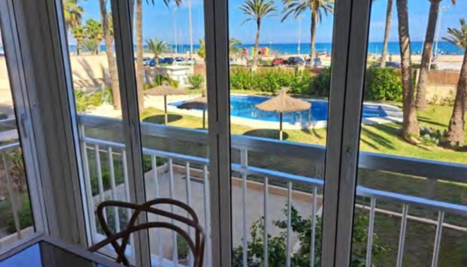 Photo 1 of Flat to rent in Playa de San Juan, Alicante