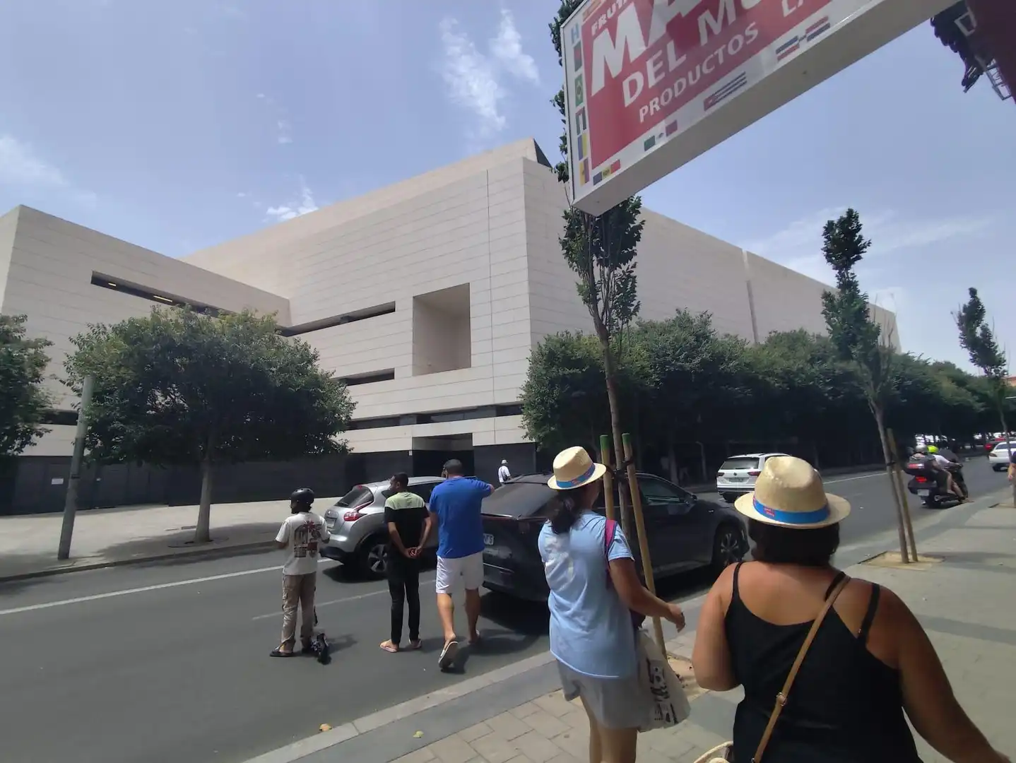 Wohngebäude zum Verkauf in Pla - Carolinas, imagen 3